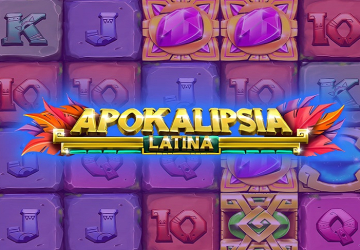 Microgaming - игровой автомат онлайн от Various с RTP 96.72%